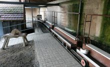 Kalkbergwerk am Königsberg Kalkbergwerk am Königsberg