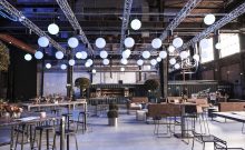 Halle 45 Halle 45