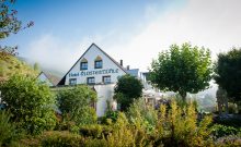 Weinhotel Klostermühle Weinhotel Klostermühle
