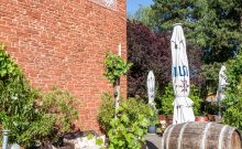 Gästehaus des WEINhotels Ayler Kupp Gästehaus des WEINhotels Ayler Kupp