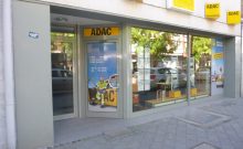 ADAC Center Neuss ADAC Center Neuss