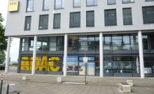 ADAC Center Mülheim an der Ruhr ADAC Center Mülheim an der Ruhr