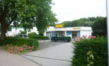 ADAC Center Oberhausen ADAC Center Oberhausen
