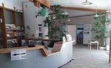 Kurgastzentrum Bernkastel-Kues Kurgastzentrum Bernkastel-Kues