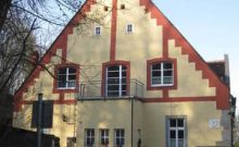 Jugendherberge Königsberg Jugendherberge Königsberg