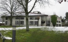 Jugendherberge Pottenstein Jugendherberge Pottenstein