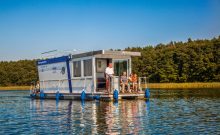 Kuhnle Tours – Febomobil 990 Kuhnle Tours – Febomobil 990