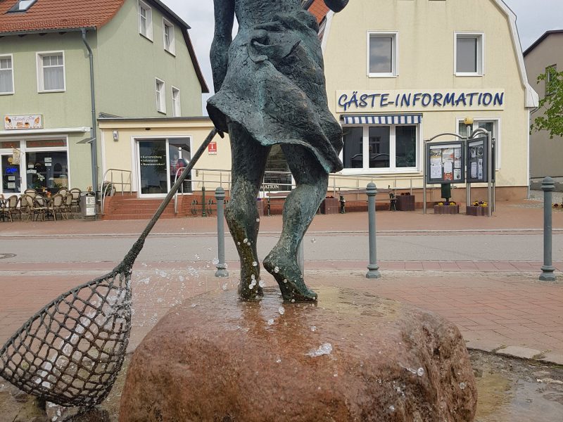 Kurverwaltung Koserow