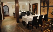 Hotel Faldernpoort Hotel Faldernpoort