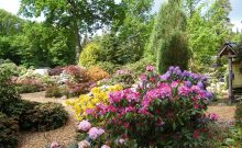 Urlaubsinspiration „Park und Kultur“ Urlaubsinspiration „Park und Kultur“