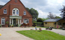 Urlaubs- und Früchtehof Schmörholm – Ferienhaus Landluft Urlaubs- und Früchtehof Schmörholm – Ferienhaus Landluft