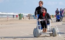Tourismusregion Ostfriesland Tourismusregion Ostfriesland