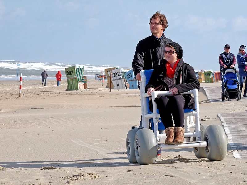 Tourismusregion Ostfriesland