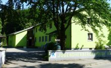 Jugendherberge Füssen Jugendherberge Füssen