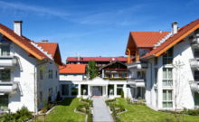 Oberstdorfer Residenz 2 Oberstdorfer Residenz 2