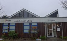 AWO SANO Familienferiendorf Schillig AWO SANO Familienferiendorf Schillig
