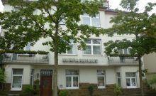 Kurparkhaus Kurparkhaus