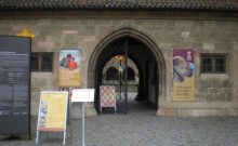Naumburger Dom Naumburger Dom