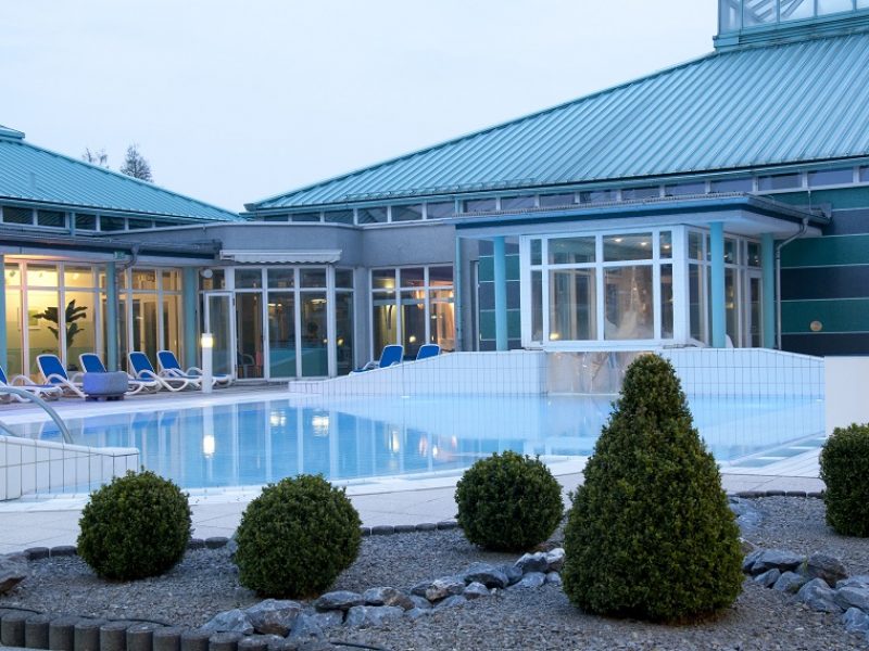 Driburg Therme