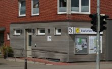 Tourist-Info Kehdingen Wischhafen Tourist-Info Kehdingen Wischhafen
