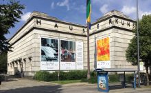 Haus der Kunst Haus der Kunst