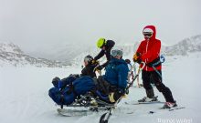 Skikurse Alpin und Langlauf Skikurse Alpin und Langlauf