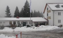 Jugendherberge Bayerisch Eisenstein Jugendherberge Bayerisch Eisenstein