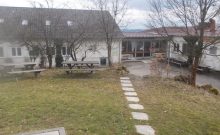 Jugendherberge Kelheim Jugendherberge Kelheim