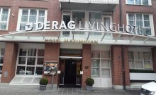 Derag Livinghotel Nürnberg Derag Livinghotel Nürnberg