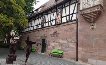 Museum Tucherschloss und Hirsvogelsaal Museum Tucherschloss und Hirsvogelsaal