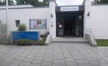 Kleines Kurhaus Bad Füssing Kleines Kurhaus Bad Füssing
