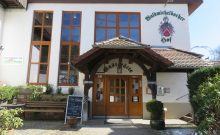 Landgasthaus Waldmichelbacher Hof Landgasthaus Waldmichelbacher Hof