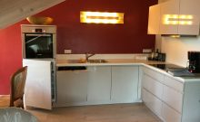 Ferienwohnung Chiemseeflair Ferienwohnung Chiemseeflair