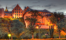 Altstadthotel Zieglerbräu Altstadthotel Zieglerbräu
