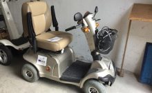 Elektromobile Dachauer Land Elektromobile Dachauer Land