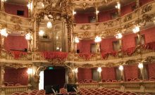 Cuvilliés-Theater Cuvilliés-Theater
