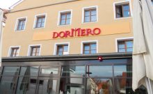 DORMERO Hotel Kelheim DORMERO Hotel Kelheim