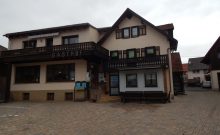 Landgasthof und Pension Zum Löwen Landgasthof und Pension Zum Löwen