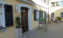 Jugendherberge Gunzenhausen am Altmühlsee Jugendherberge Gunzenhausen am Altmühlsee