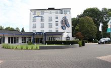 Hotel Glockenspitze Hotel Glockenspitze