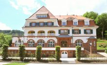 Kurhaus Trifels Seminarhotel Kurhaus Trifels Seminarhotel