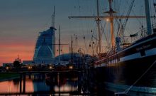 Tourismusort Bremerhaven Tourismusort Bremerhaven
