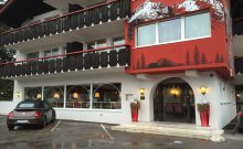 Rheinischer Hof Rheinischer Hof