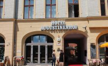 Hotel Augustinenhof Hotel Augustinenhof