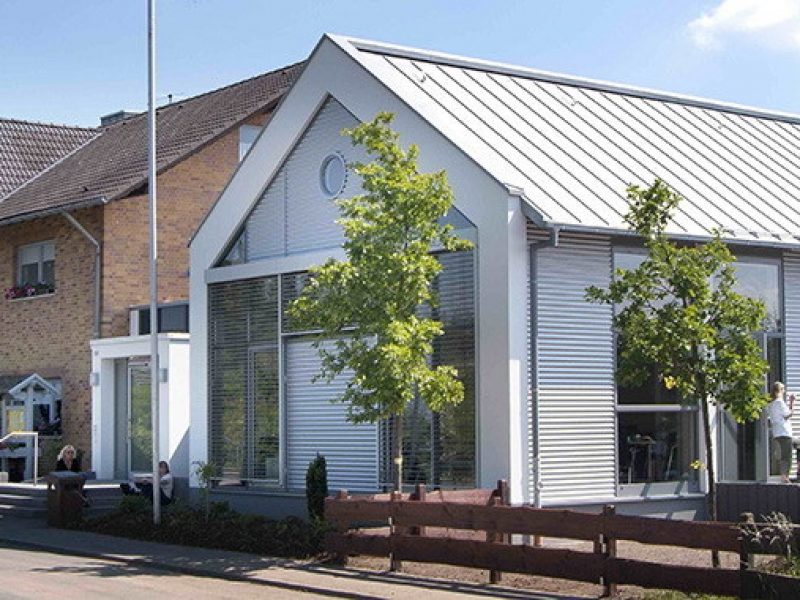 Tagungs- und Freizeithaus Frankenauer Hof