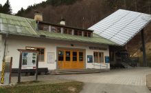 Herzogstandbahn Herzogstandbahn