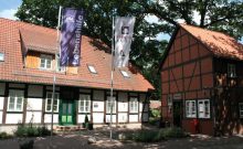 HOTEL Am Kloster HOTEL Am Kloster