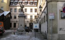 Jugendherberge Würzburg Jugendherberge Würzburg