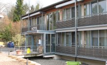 Seehörnle Hotel & Gasthaus Seehörnle Hotel & Gasthaus