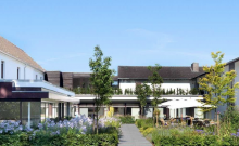 Landhaus Beckmann Landhaus Beckmann